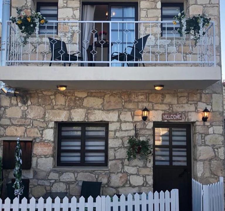 Agios Dimitrianos House | Cosy Cottage Cyprus, Agios Dimitrianos, Paphos