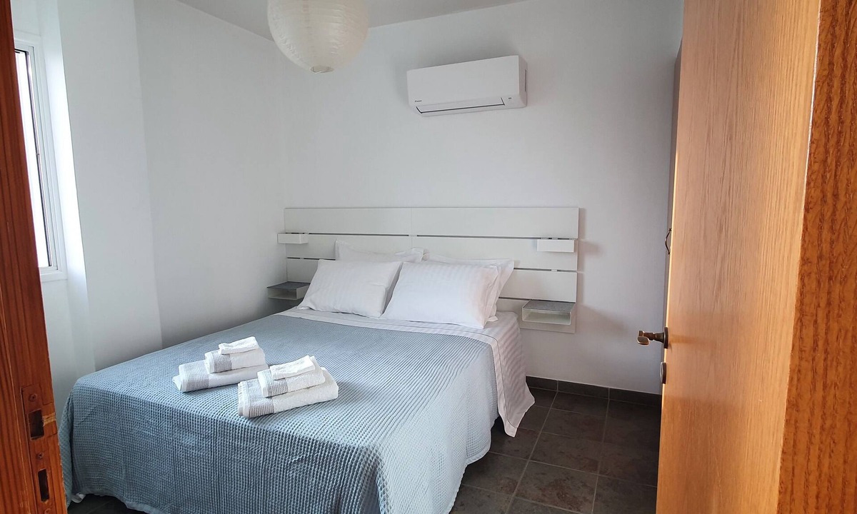 Skala Apartment | Cosy Larnaca Apartment