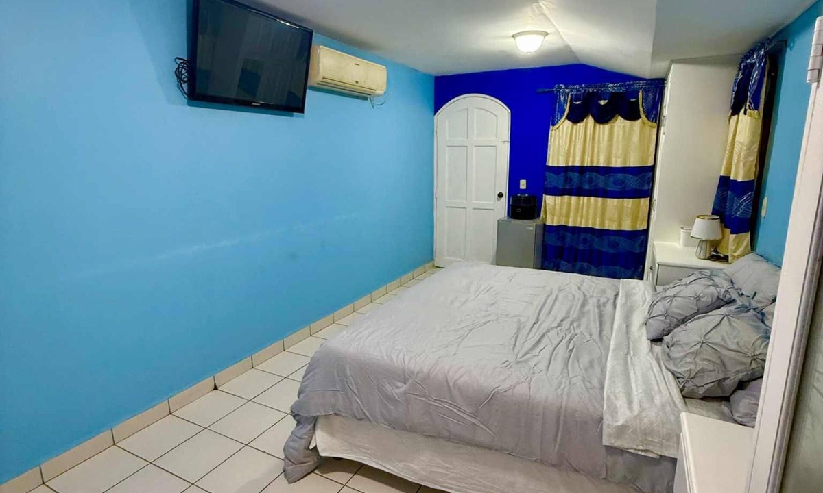 Managua Apartment | Cozy 1-bedroom apartment with AC in beautiful Managua