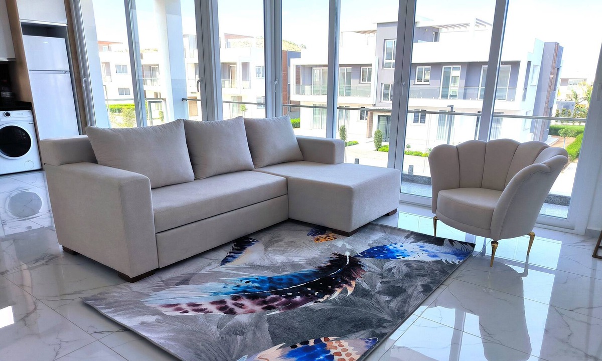 Gastria Apartment | Cozy 2BR escape by the pool