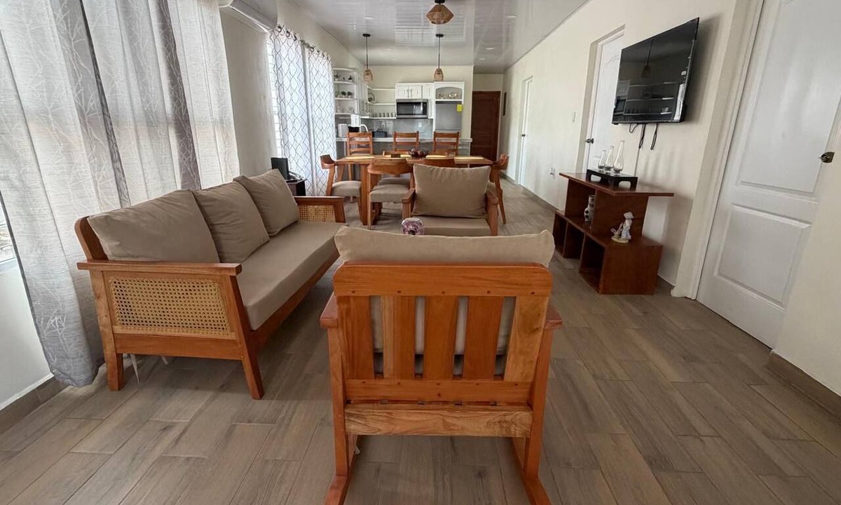 Masatepe House | Cozy 3-bedroom house with AC in charming, centrally located Masatepe,
