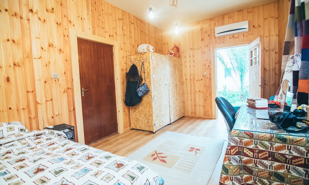 Yenisehir Apartment | Cozy House (2+1 Apartment in Nicosia)