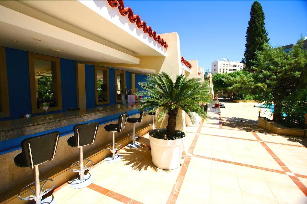 Limassol Hotel | Curium Palace Hotel