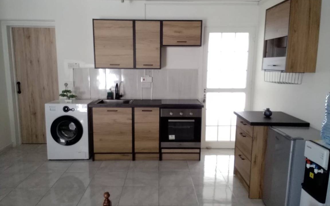Strovolos Apartment | 35 m² Apartment ∙ 1 guest