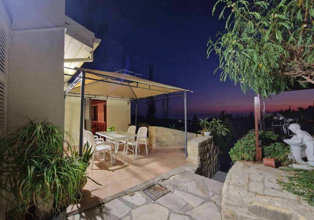 Tala Villa | Cyprus style Stone Villa