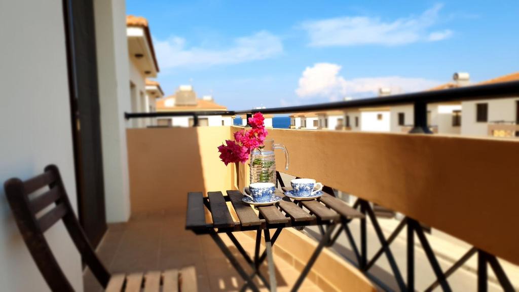 Kapparis Villa | Dafni villa 26