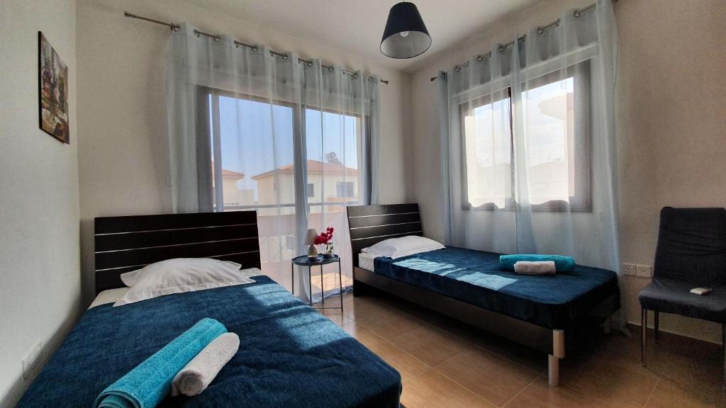 Kapparis Villa | Dafni villa 26