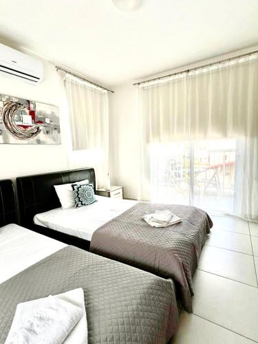 Pernera Villa | Dafni Villa Ekaterina 3 bdrm