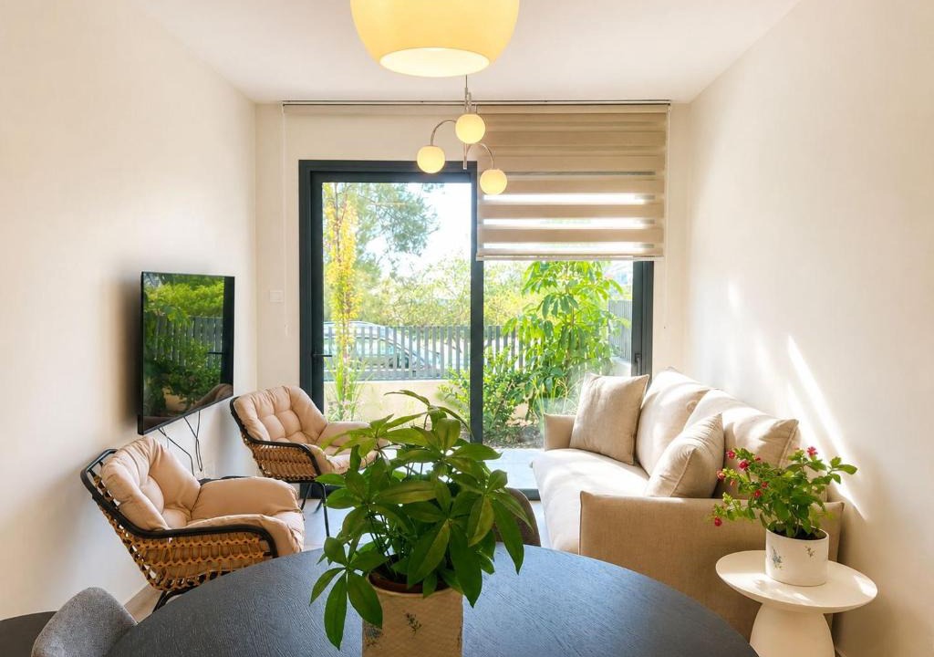 Egkomi Apartment | Dama Boutique Residence