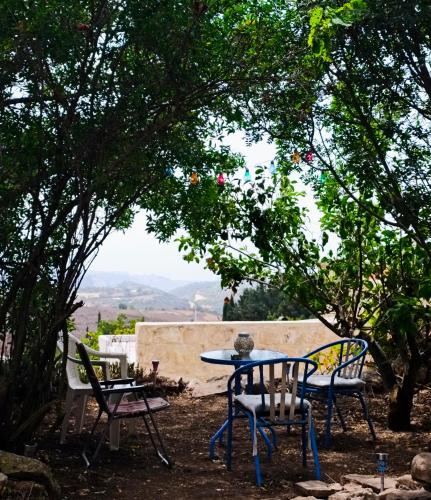 Pano Arodhes House | DC Family Home & Garden - Traditional village house