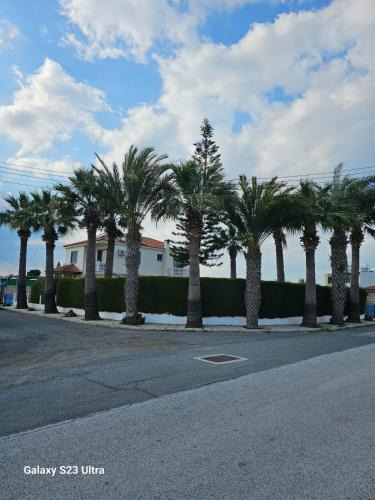 Pyla Villa | De Angelo Villa