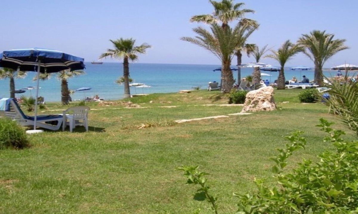 Diamond Complex | Paphos