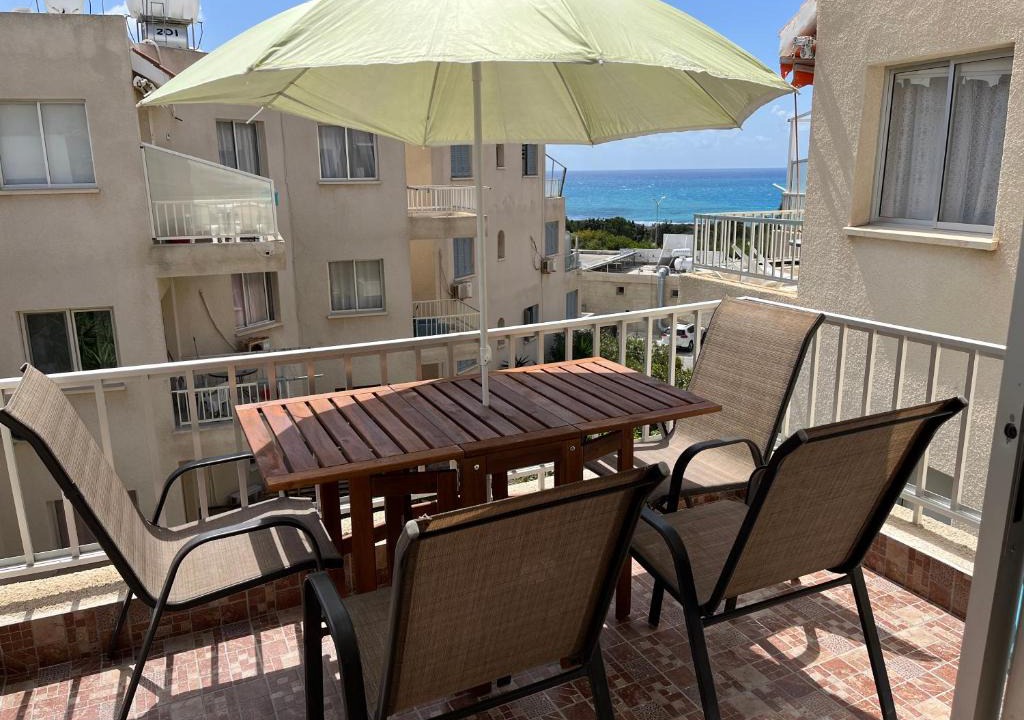 Paphos Apartment | Diamond Complex