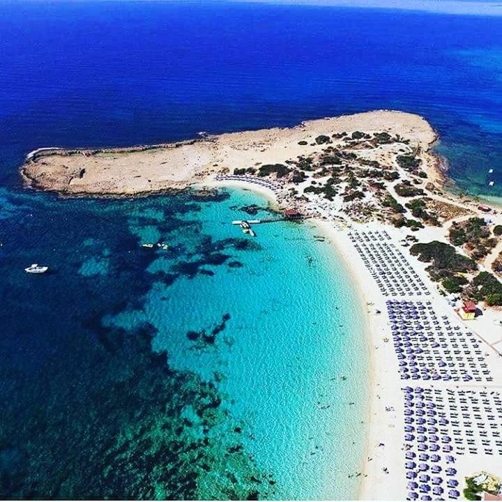 Ayia Napa Hotel | Dome Beach Marina Hotel & Resort