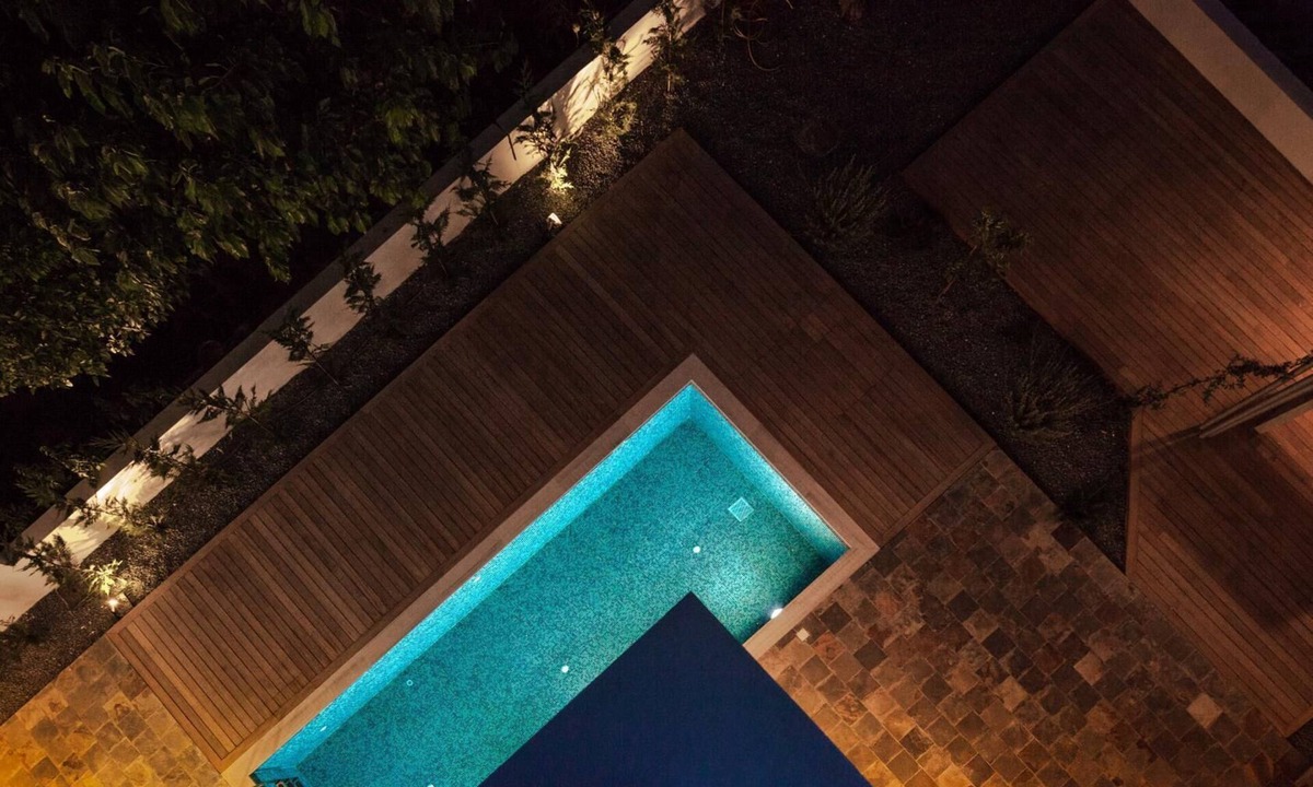 Paphos Villa | DownTown Villa 1 - Three Bedroom Villa, Sleeps 6