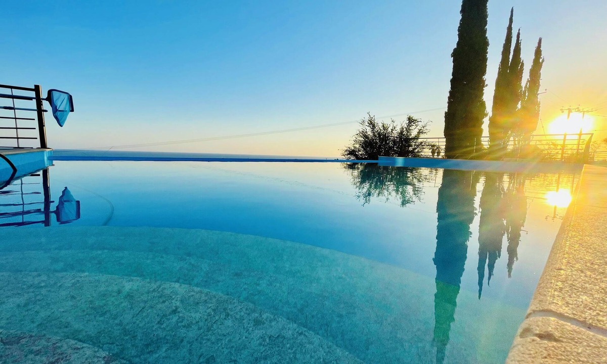 Pegeia Villa | Dream Villa Cyprus - 3min to Coral Bay Beach