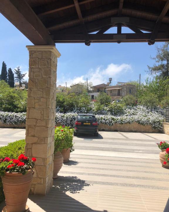 Droushia Apartment | Droushia Heights Apartments
