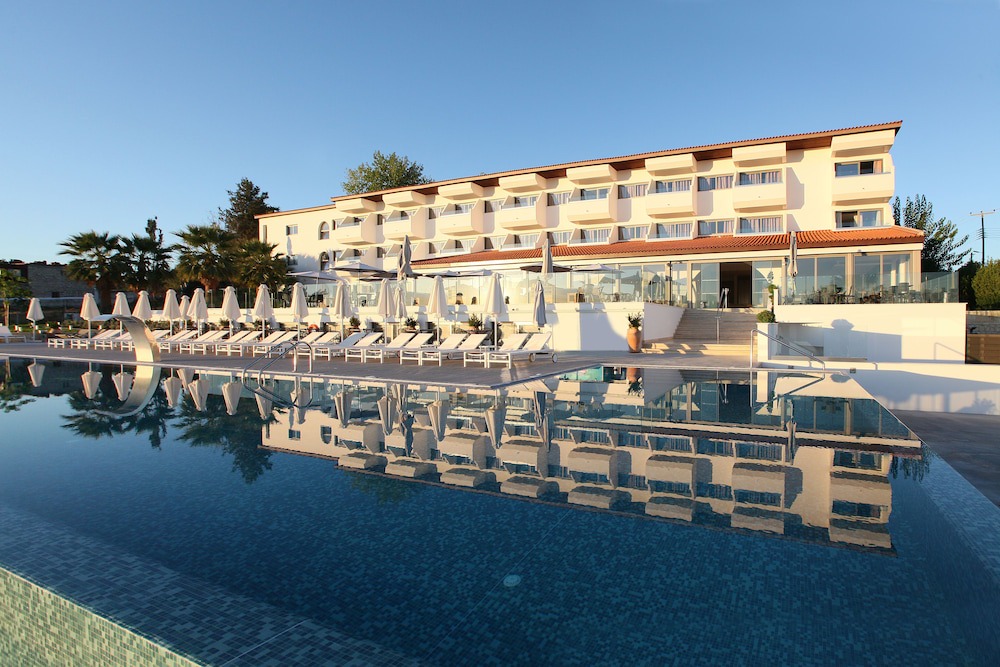 Droushia Hotel | Droushia Heights