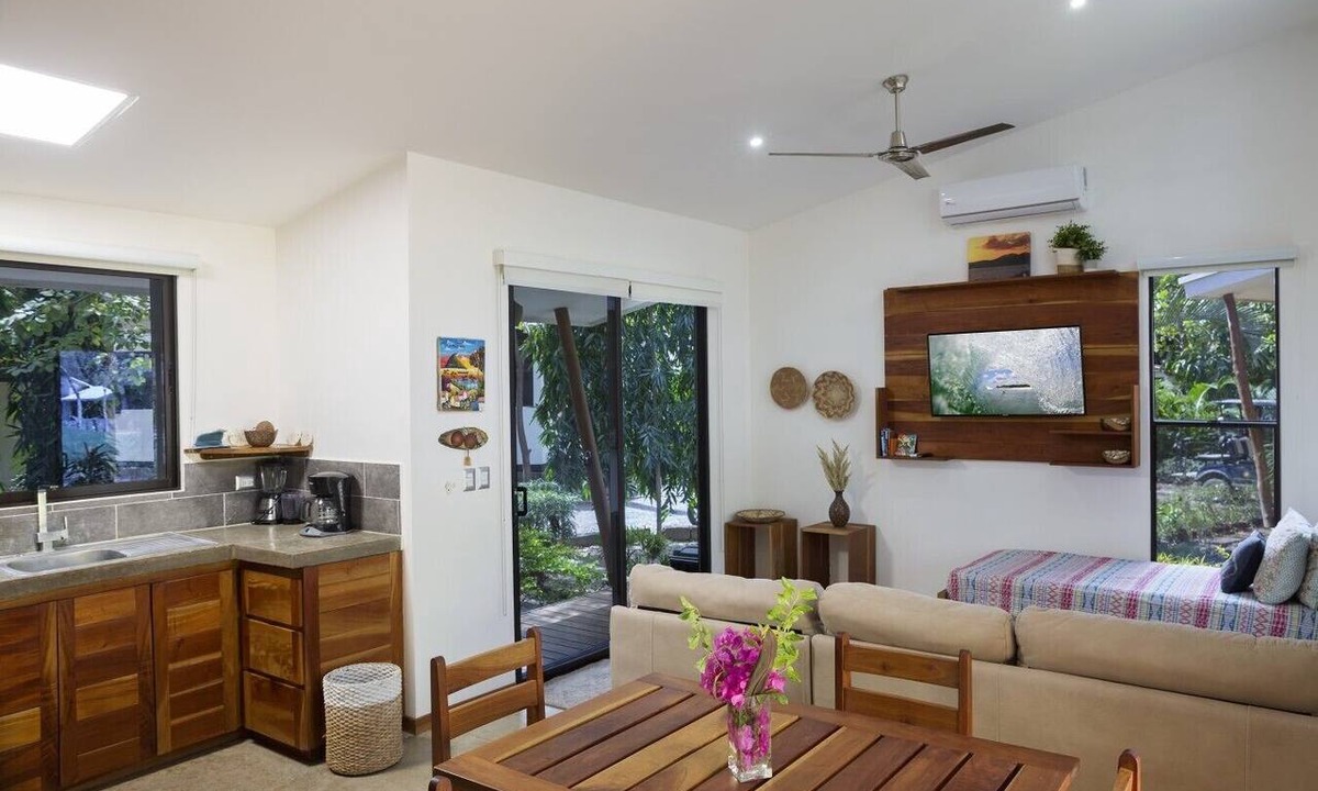Playa Colorado House | Eco Casita 1.8 in Hacienda Iguana