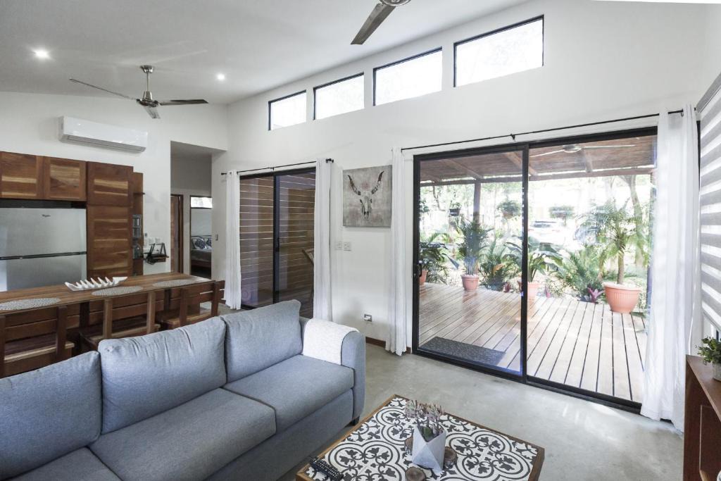 Playa Colorado House | Eco Casita Phase I #10