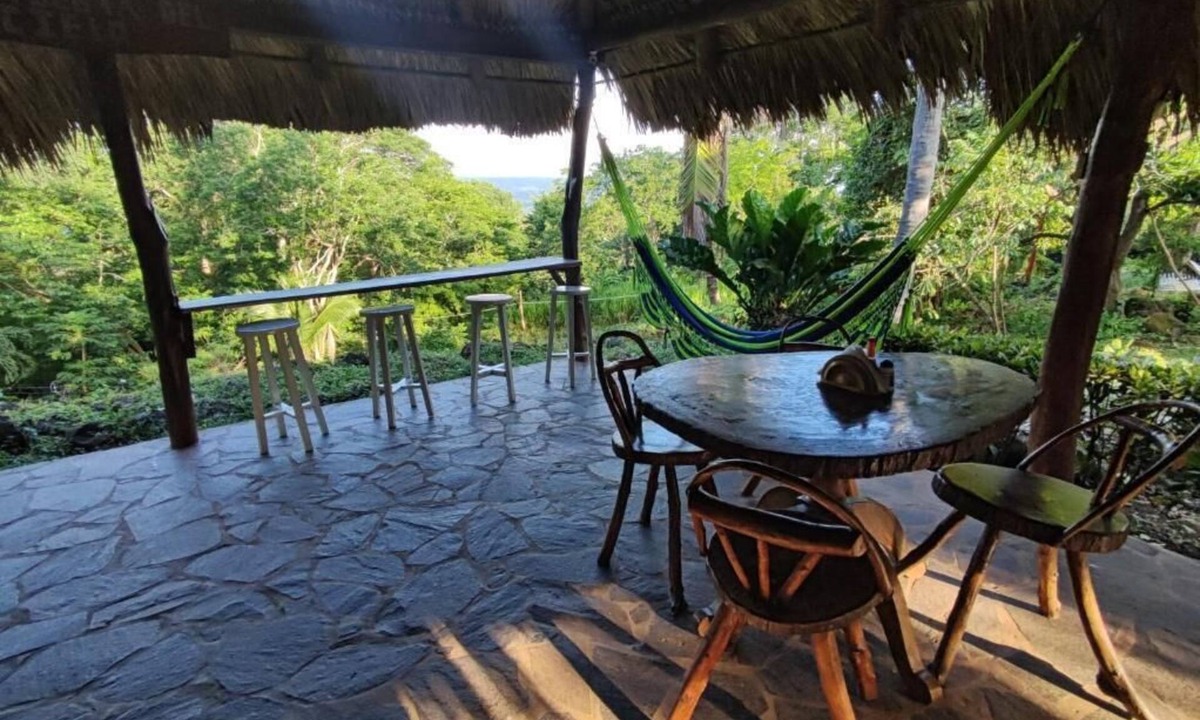 Santa Cruz Hotel | Eco Lodge El Porvenir