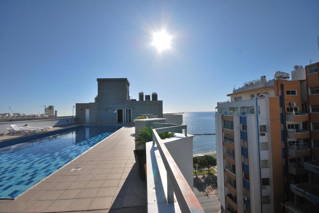Historical Center Apartment | Eden Beach 305