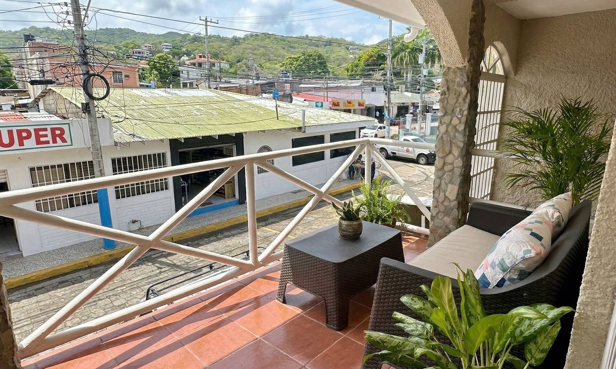 San Juan del Sur Apartment | El Nido Nicaragua -