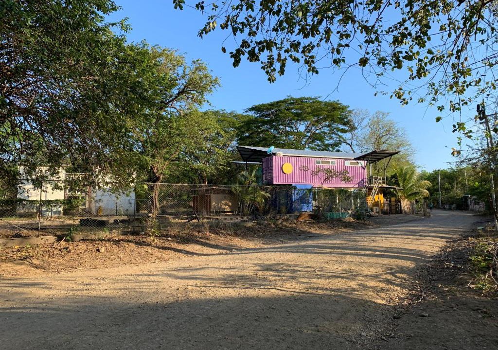 El Gigante Hostel | EL TUMBO