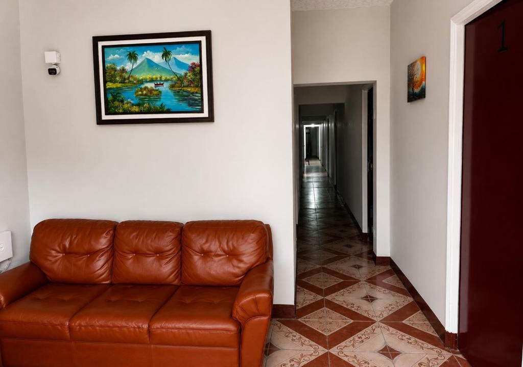 Esteli Hostel | EL Viajero ll