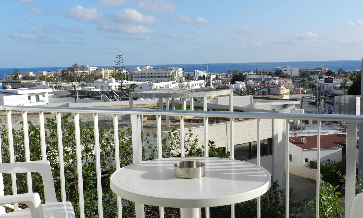 Ayia Napa Apartment | Elenapa Holiday Apartments