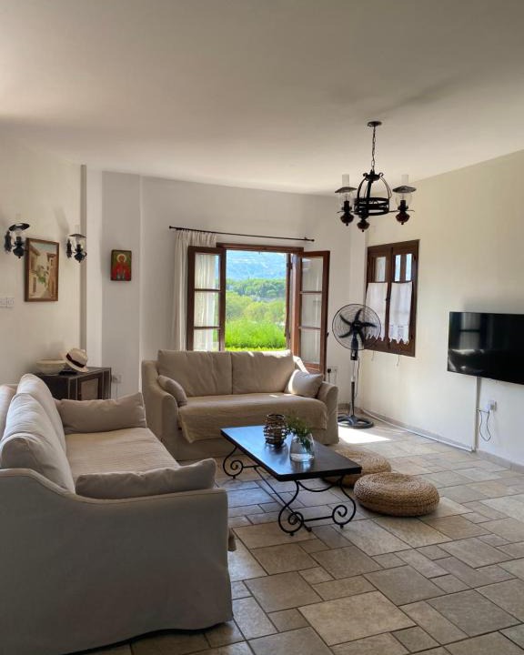 Dhoros House | Eleon Country House