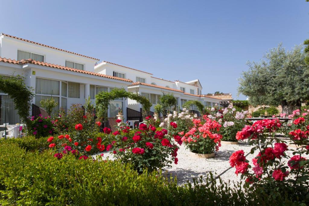 Latchi Apartment | Eliofos Elegant Maisonettes