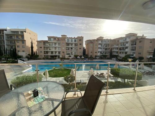 Universal Apartment | Elysia Park Grand Spa & Wellness Apartment up to 7 guests