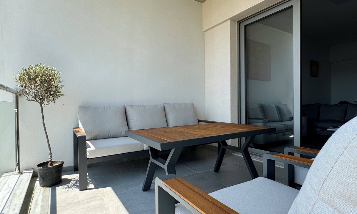 Universal Apartment | Elysia Park luxury holiday