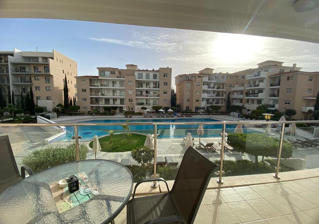 Universal Apartment | Elysia park Rose 3 bedroom