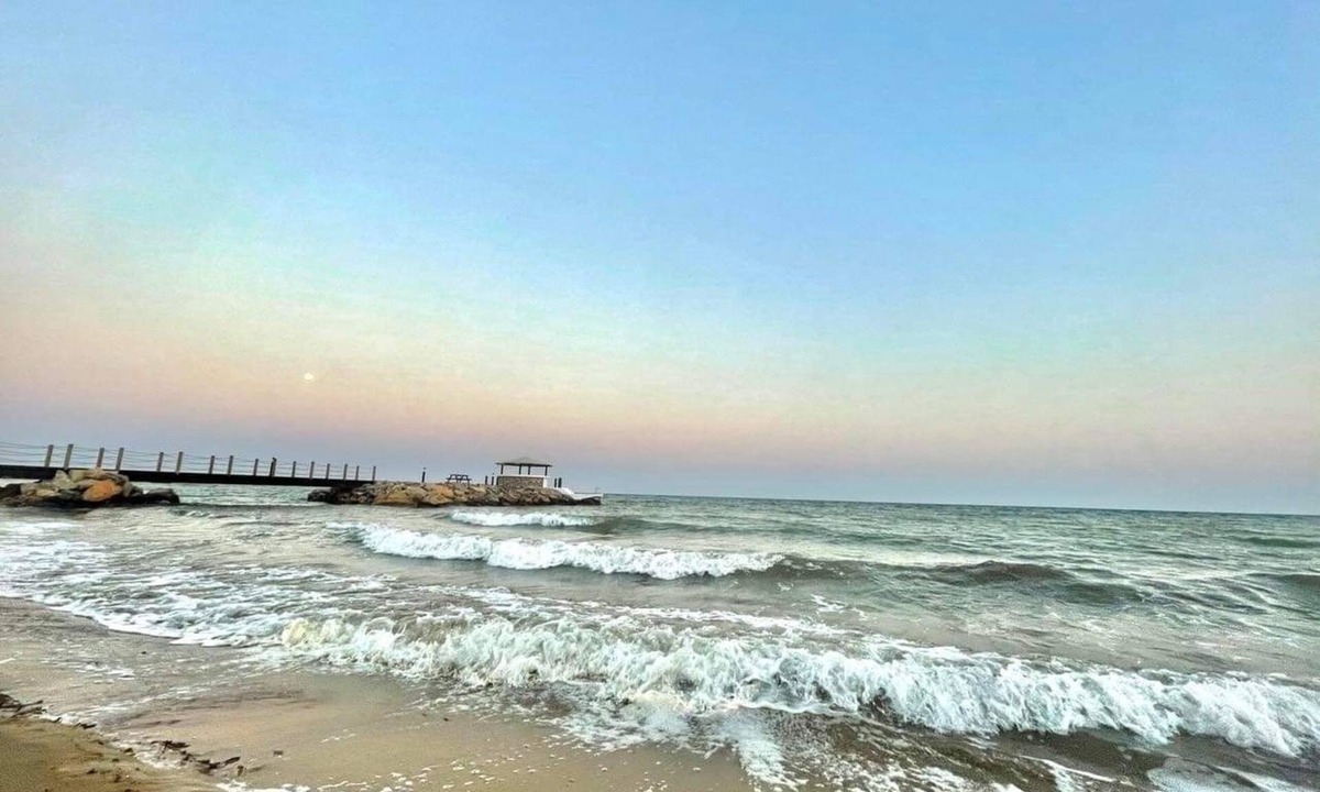Bafra Apartment | Enjoy Apartment By the Sea