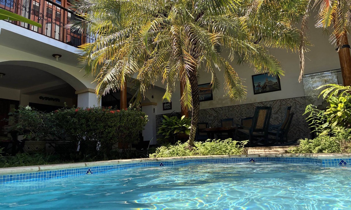 Granada House | Enjoy Central District Colonial House 'La Gran Sultana' + pool