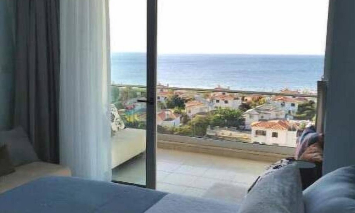 Bogaz Apartment | Erika Apartment with Sea View