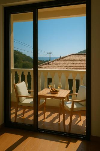 Pissouri Villa | Eros Villa-Private Luxury Estate