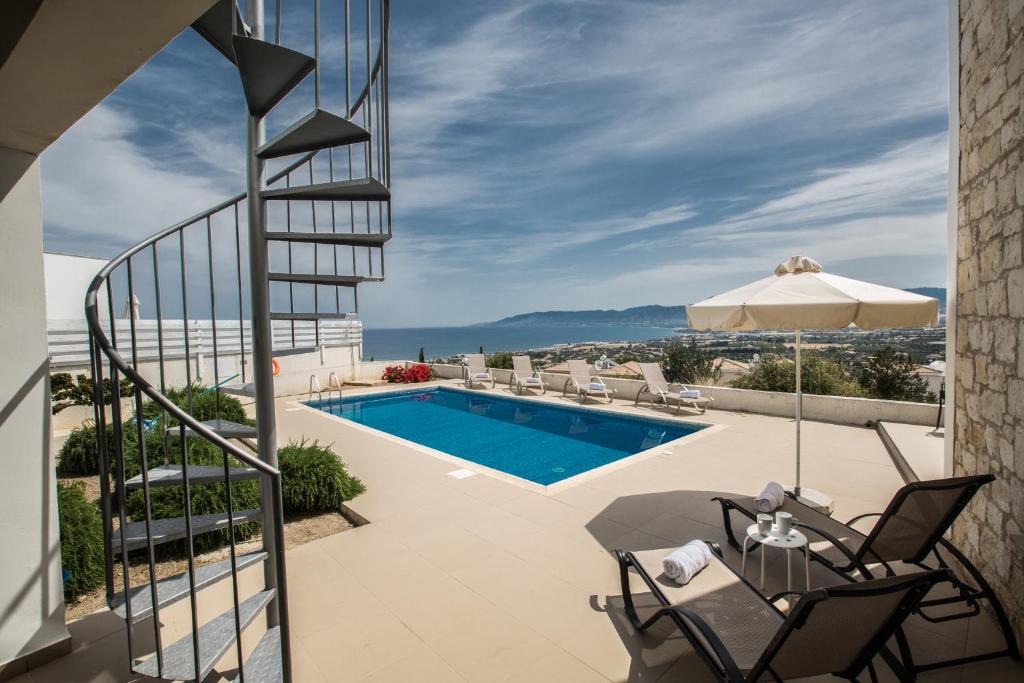 Latchi Villa | Esprit Villa 20