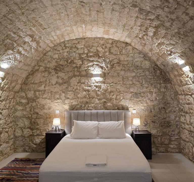 Agios Therapon House | Estia Mylona