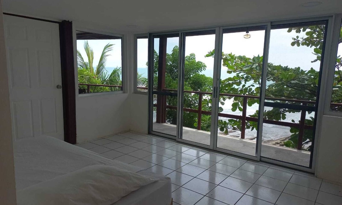 Popoyo Apartment | Estudio apartamento con vista al Oceano