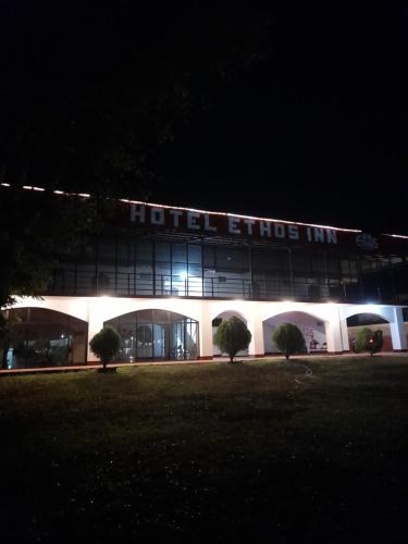 Juigalpa Hotel | Ethos Inn