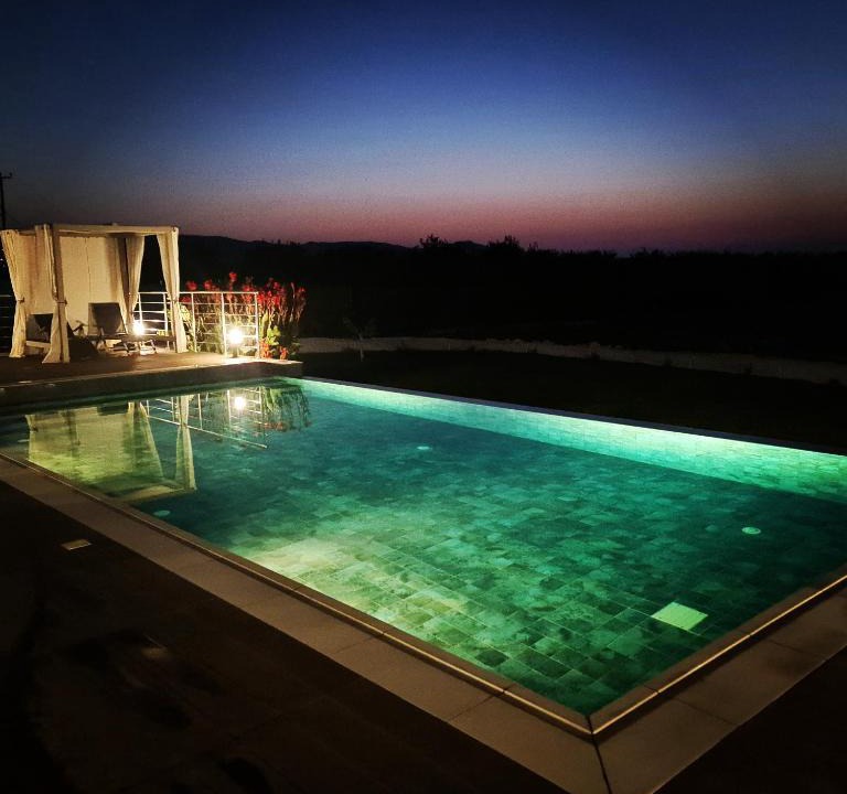 Polis Villa | Eva Luxury Villa