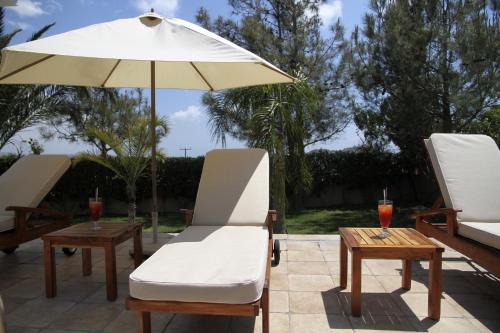 Pissouri Villa | Eve Pissouri Xιnisteri Villa