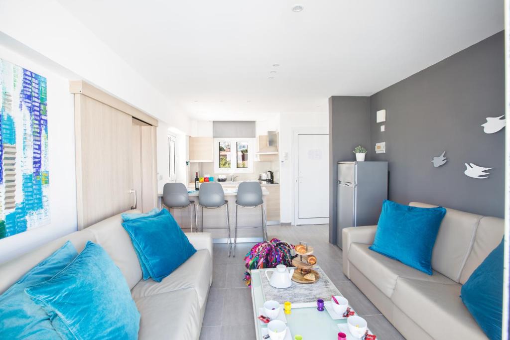 Protaras Apartment | Evelina Apartment