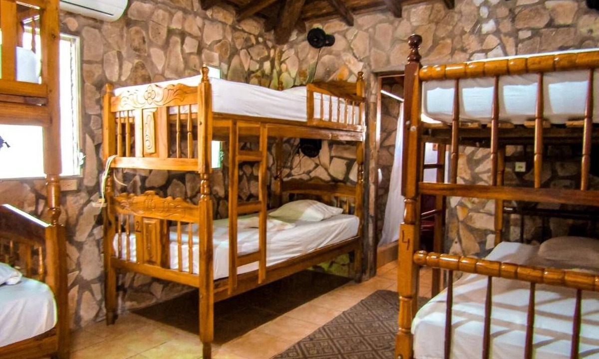 Las Penitas Bed & Breakfast | Family Room With Ac 5