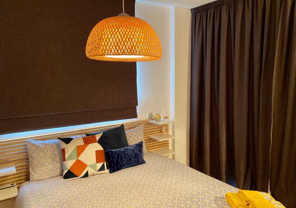 Livadia Apartment | Fat Cow Apartment 102