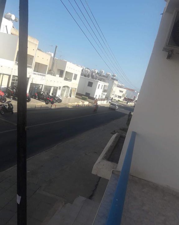 Ayia Napa Apartment | Femia Court - Flat 8