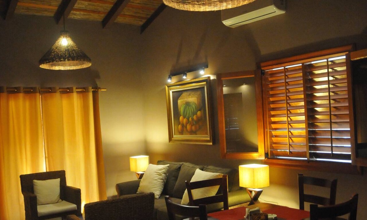 Playa Santo Domingo Cabin | Finca San Juan de la Isla
